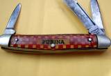 Purina Pocket Knife