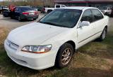 1998 Honda Accord LX