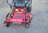 48 inch Zero Turn Mower