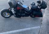 2001 Suzuki Intruder vl1500