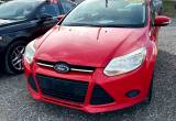 2014 Ford Focus Deal of the week