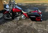 2006 Harley-Davidson Flhrci Road King Cl