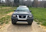 2014 Nissan Xterra-Great Condition