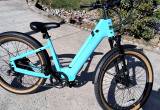 Velotric Discovery Ebike