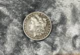 Rare 1895-O Morgan Dollar