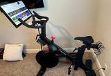 Peloton Exercise Bike