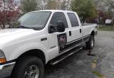 2004 Ford F-350 Super Duty XL SuperCab L