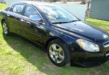 2012 Chevrolet Malibu LS