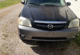 2002 Mazda Tribute