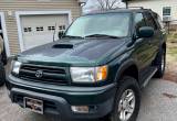 1999 Toyota 4Runner SR5 4WD