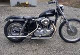 1978 Harley-Davidson XLH 1000 Sportster