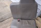 Ford Ranger seat