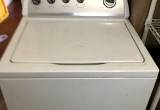 matching whirlpool washer and dryer