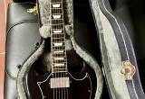 Gibson SG Standard 2016 model