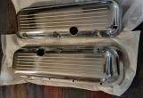 BB Chevy Valve Covers 1956-1995