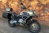 2012 BMW R 1200 GS Adventure