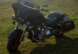 1998 harley davidson electra glide