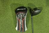 Srixon ZX5 MK II Driver