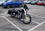 2009 Harley-Davidson Flhr Road King