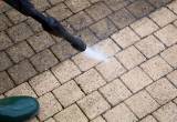 pressure wash services