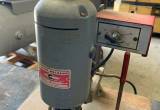 Variable Speed Drill Press, 25,000 rpm