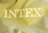 Intex Air Mattress