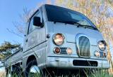 1998 Subaru Sambar Classic