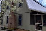 Vinyl Siding Board And Batten