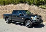 2013 Ford F-250 Platinum 6.7 Powerstroke