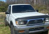 1997 Toyota Tacoma