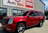 Cadillac Escalade 4x4