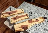 New Charcuterie Boards