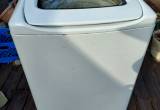 Frigidaire washer