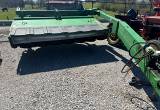 John Deere 925 Moco Disc Bine