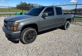 2012 Chevrolet Colorado