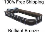 New Pontoon Fencing Kits / Installation