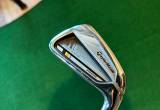 Taylor Made RocketBladez Iron Set