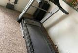 NordicTrack Elite 1000 treadmill