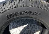 Pro-Comp X-Treme Tires