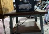 Older Rockwell/ Delta table saw
