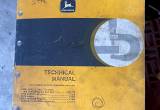 JD Gaskets & Manuals