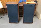 *for Sale* - Vintage Sansui Speakers!