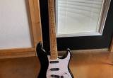 Fender Squire Vintage Modified Strat