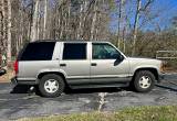 1999 Chevrolet Tahoe LT 2-Door RWD