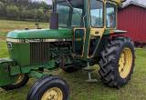 john deere 2440