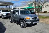 2010 Toyota FJ Cruiser GSJ15L/ GSJ10L