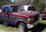 1993 Ford F-150 Base