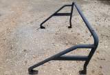 UTV/ trailer light, accessory bar, rack