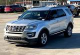 2016 Ford Explorer XLT 4WD