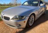 2006 BMW Z4 2.5i